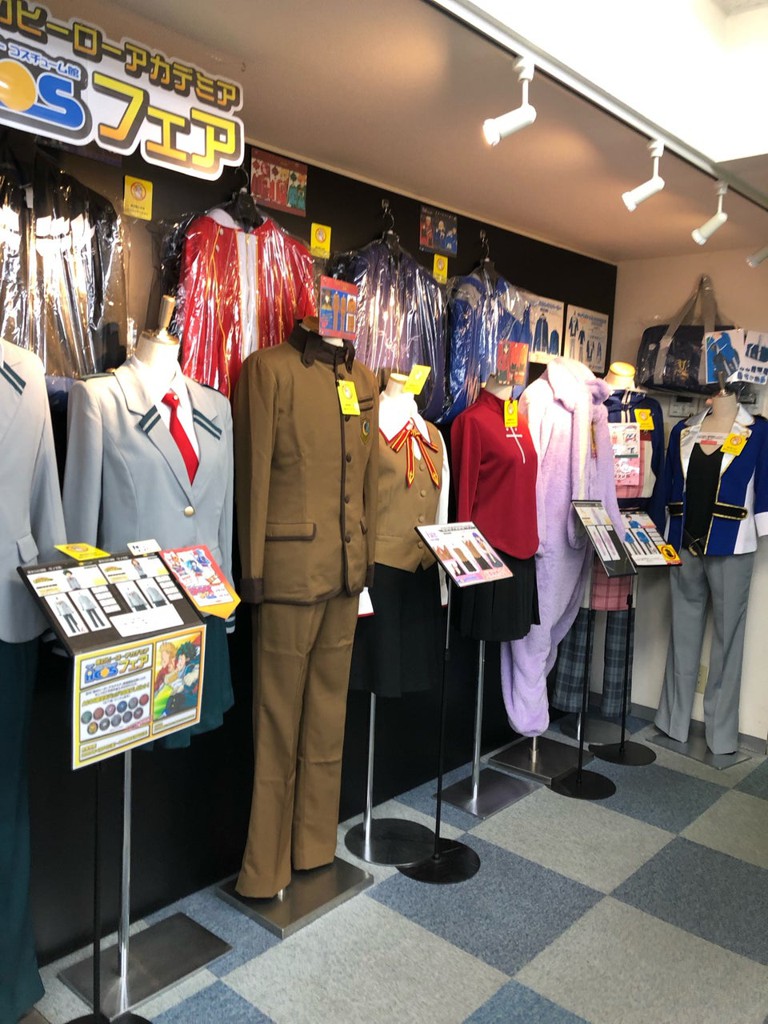 Acos 名古屋店 Acos 名古屋店
