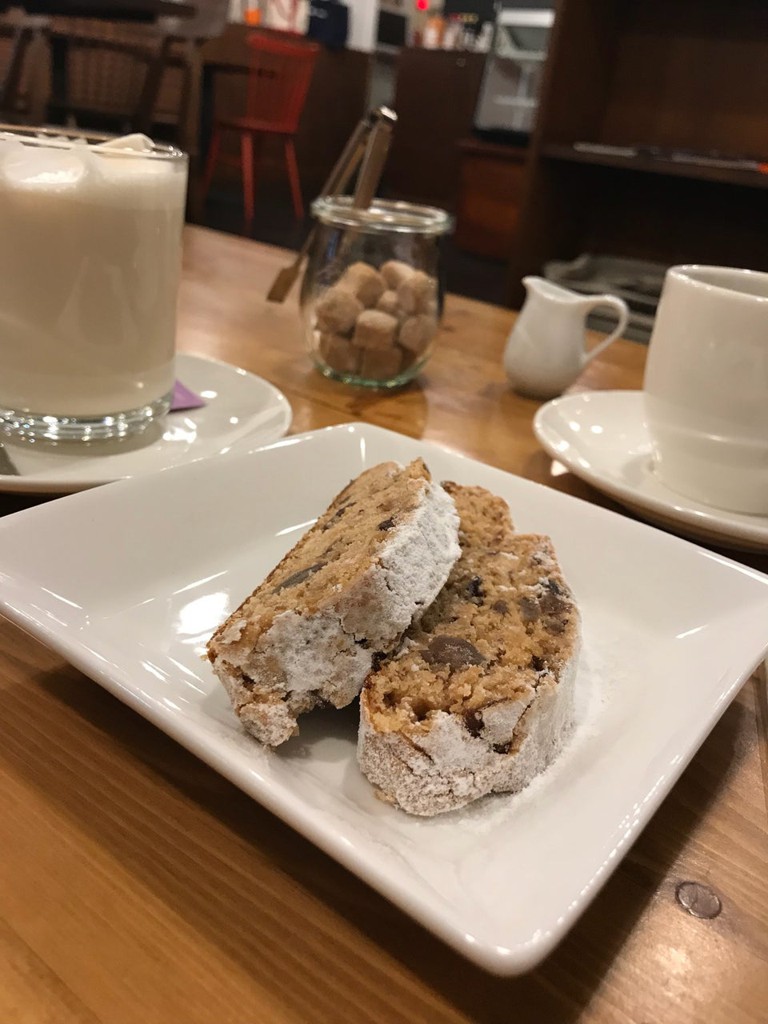 The 4 Best Cafe near kameari Station