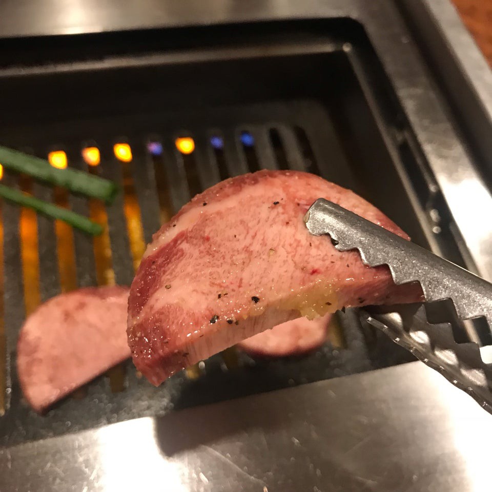 焼肉 横濱慶州苑 新横浜店 - メイン写真: