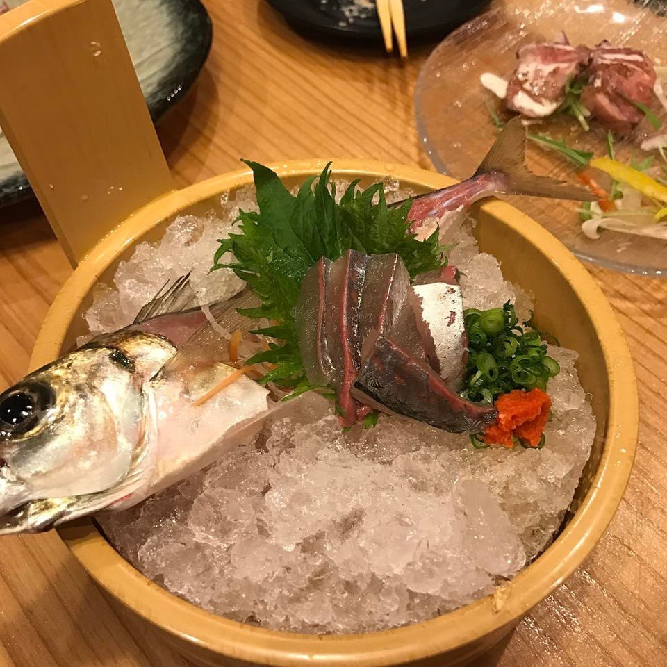 魚釣酒場 九鬼水軍 - メイン写真: