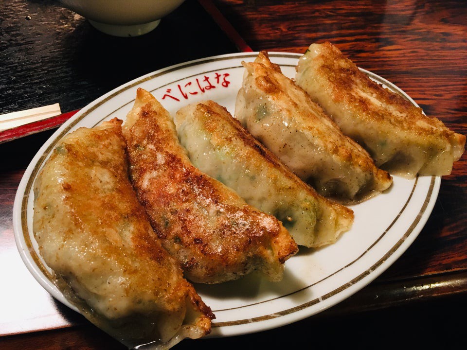 The 10 Best Chinese Food in Chikuseishi