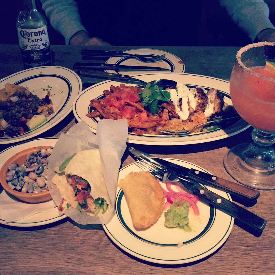 TEXMEX FACTORY - メイン写真: