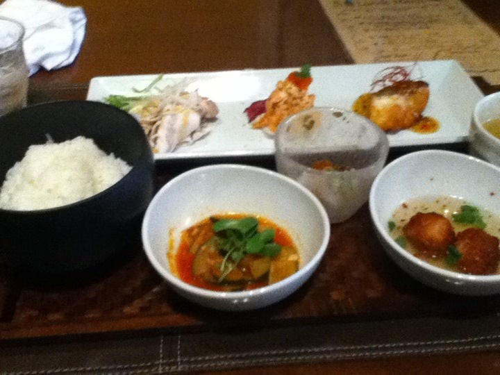 dining bar 雷来 - メイン写真: