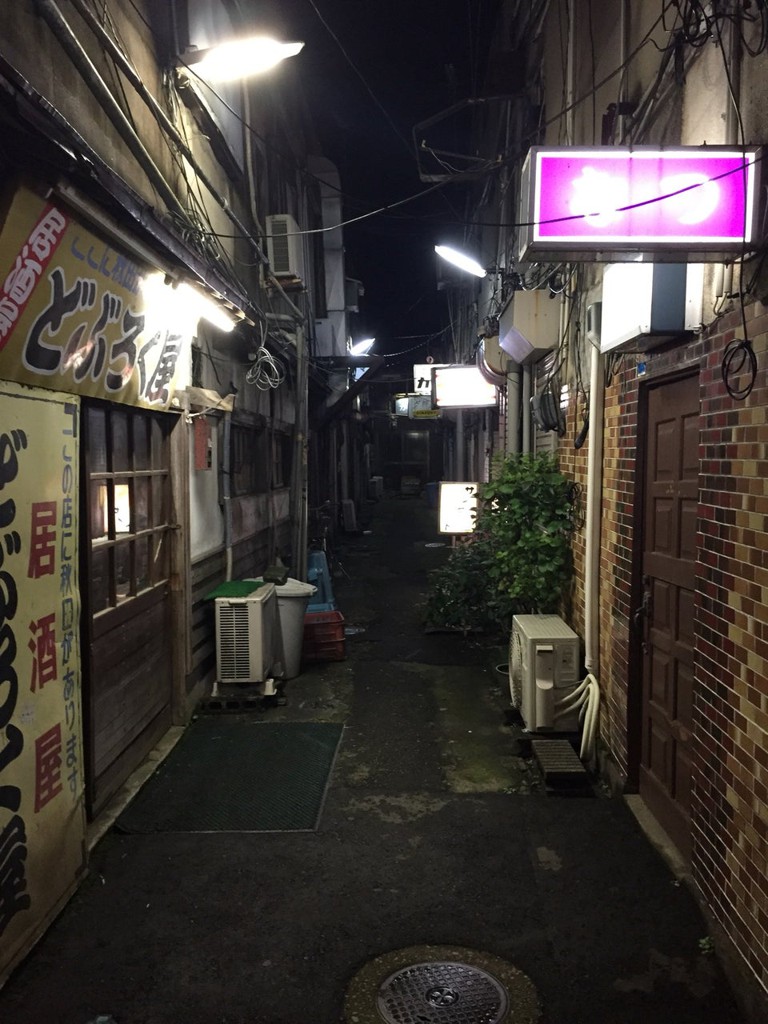 かっぱ小路 - メイン写真: