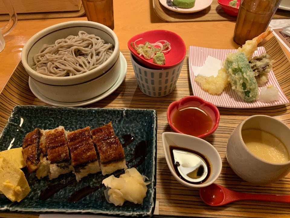 しゃぶしゃぶ十勝晴れ  札幌東急店 - メイン写真: