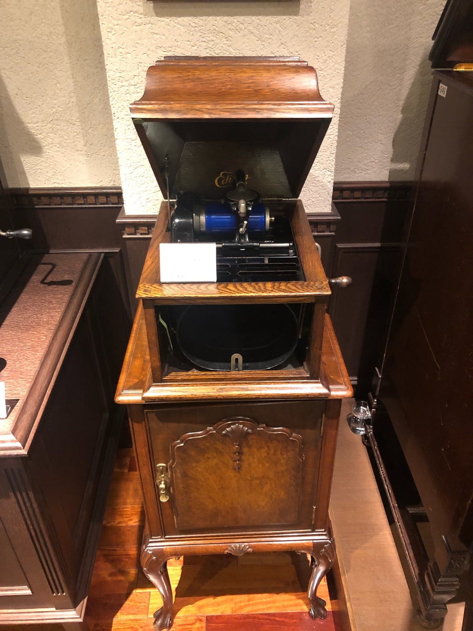 Kanazawa Phonograph Museum (金沢蓄音器館) - メイン写真: