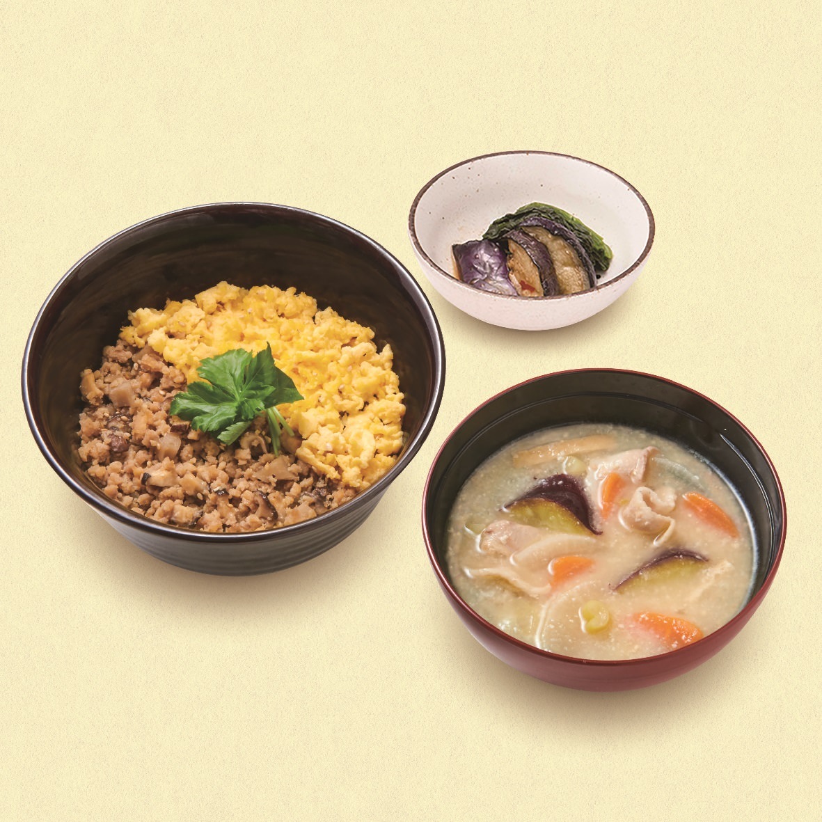 The 8 Best Tonjiru in Kagoshima