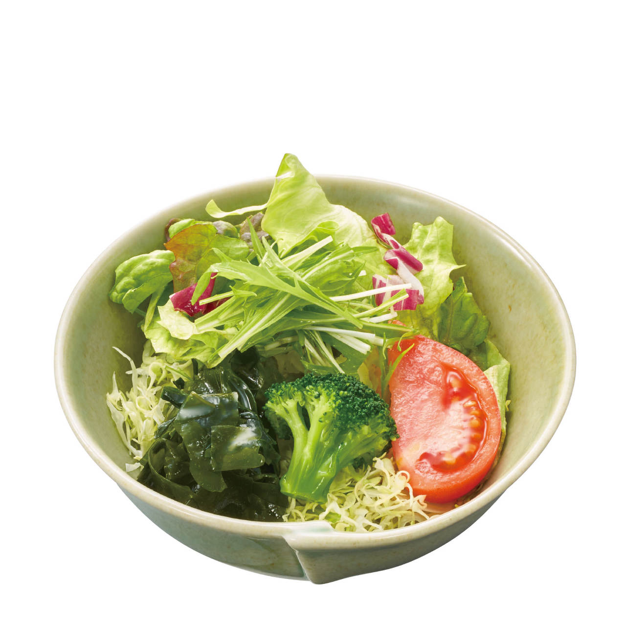 The 5 Best Green Salad in Kyoto