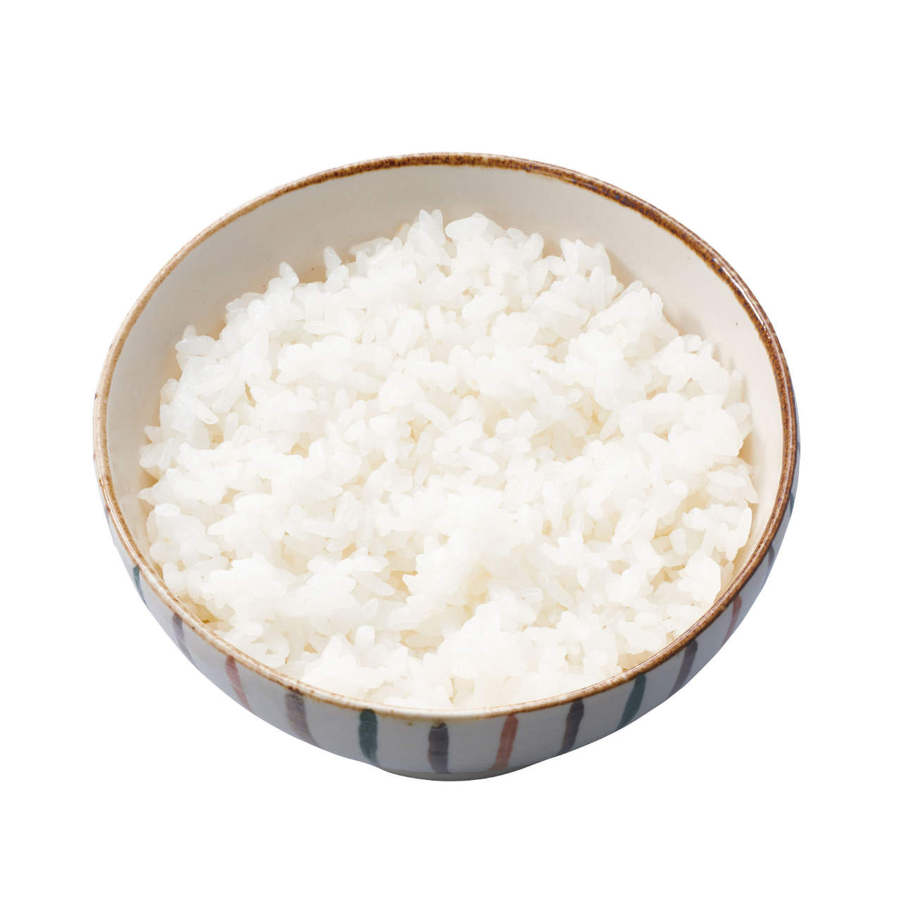 The 10 Best Rice in Kureshi