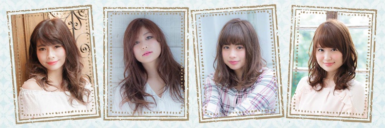 AUBE HAIR pua　大船店 【オーブ ヘアー プア】 - メイン写真: