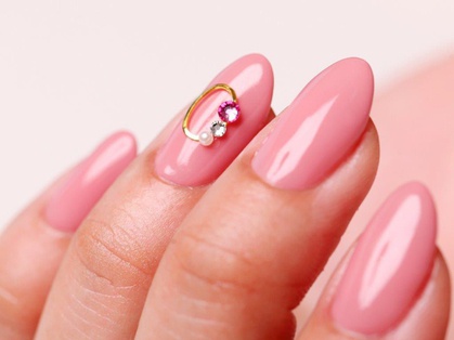 nail&eyelash d nail【ディーネイル】 - メイン写真: