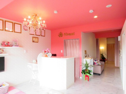 The 10 Best Beauty Salon near hiro Station