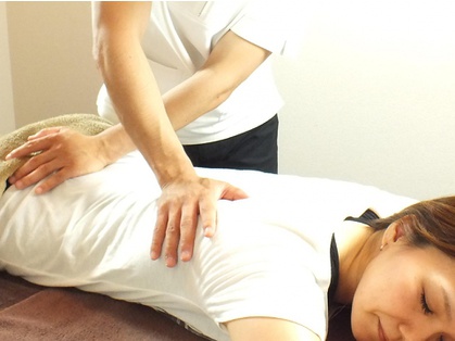 The 10 Best Lymphatic Massage near kamiyacho nishi Station