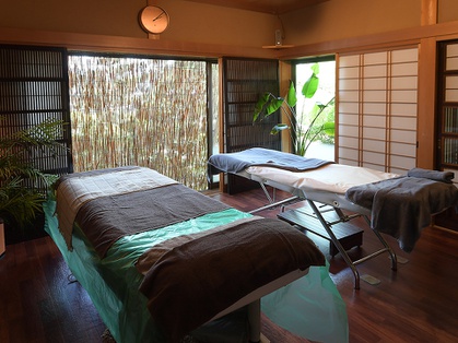 The 9 Best Lymphatic Massage in Nagano