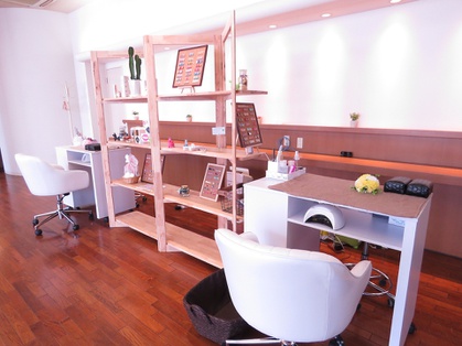 The 7 Best Beauty Salon near kawashiri Station