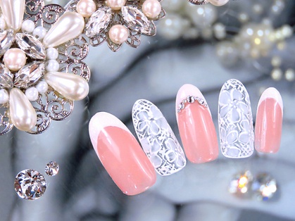 NANA'ｓNail ～Fuusy　Beauty～　【ナナズ　ネイル　フージービューティ】 - メイン写真: