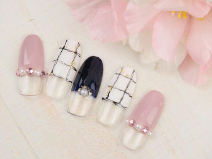 福nail イオン福岡東店 - メイン写真: