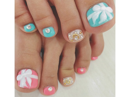 Jewel Nail Salon ジュエルネイルサロン