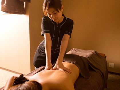 The 7 Best Lymphatic Massage near tenjin minami Station