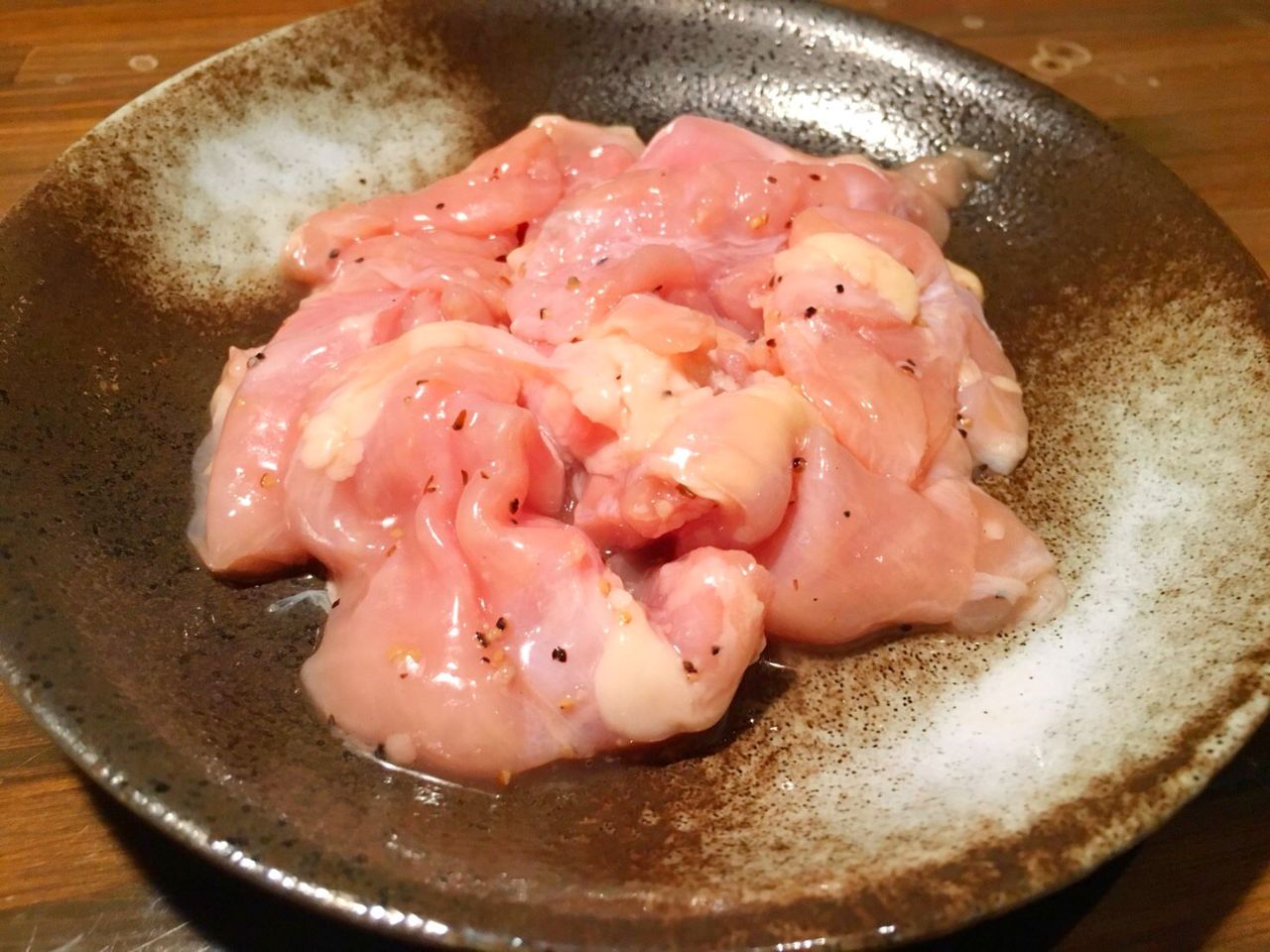 The 6 Best Salt Harami in Osaka