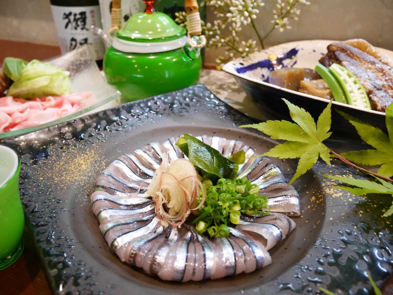 The 10 Best Banquet Course in Shinjukuku