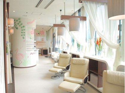 The 10 Best Spa in Tokyo