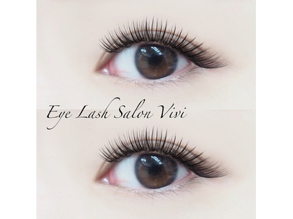 Eye Lash Salon Vivi　桑名店 - メイン写真: