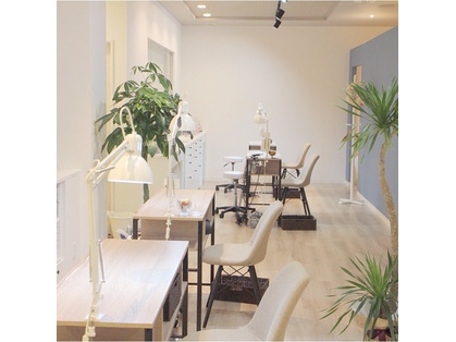 The 9 Best Beauty Salon in Suzukashi