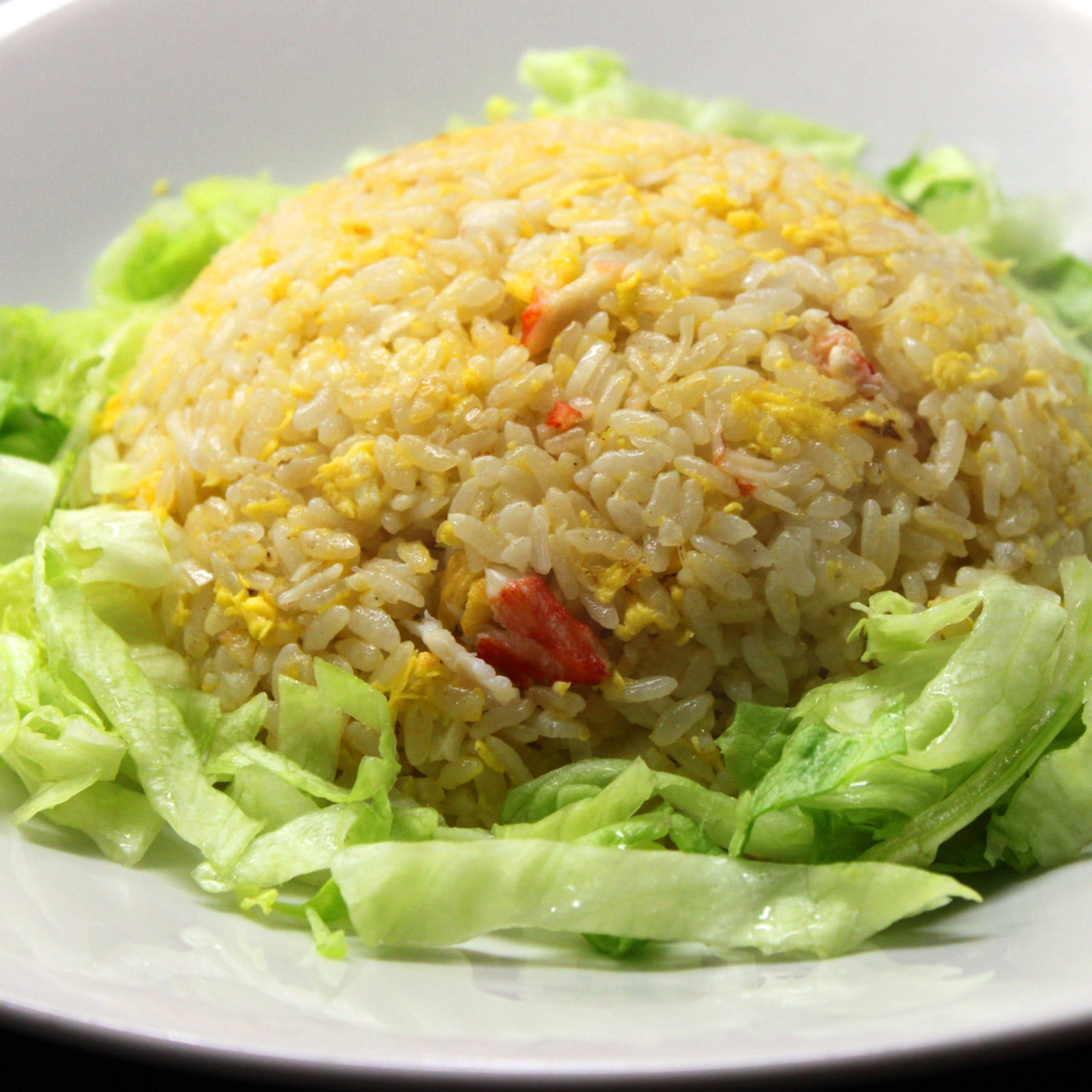 The 10 Best Fried Rice in Ibarakishi