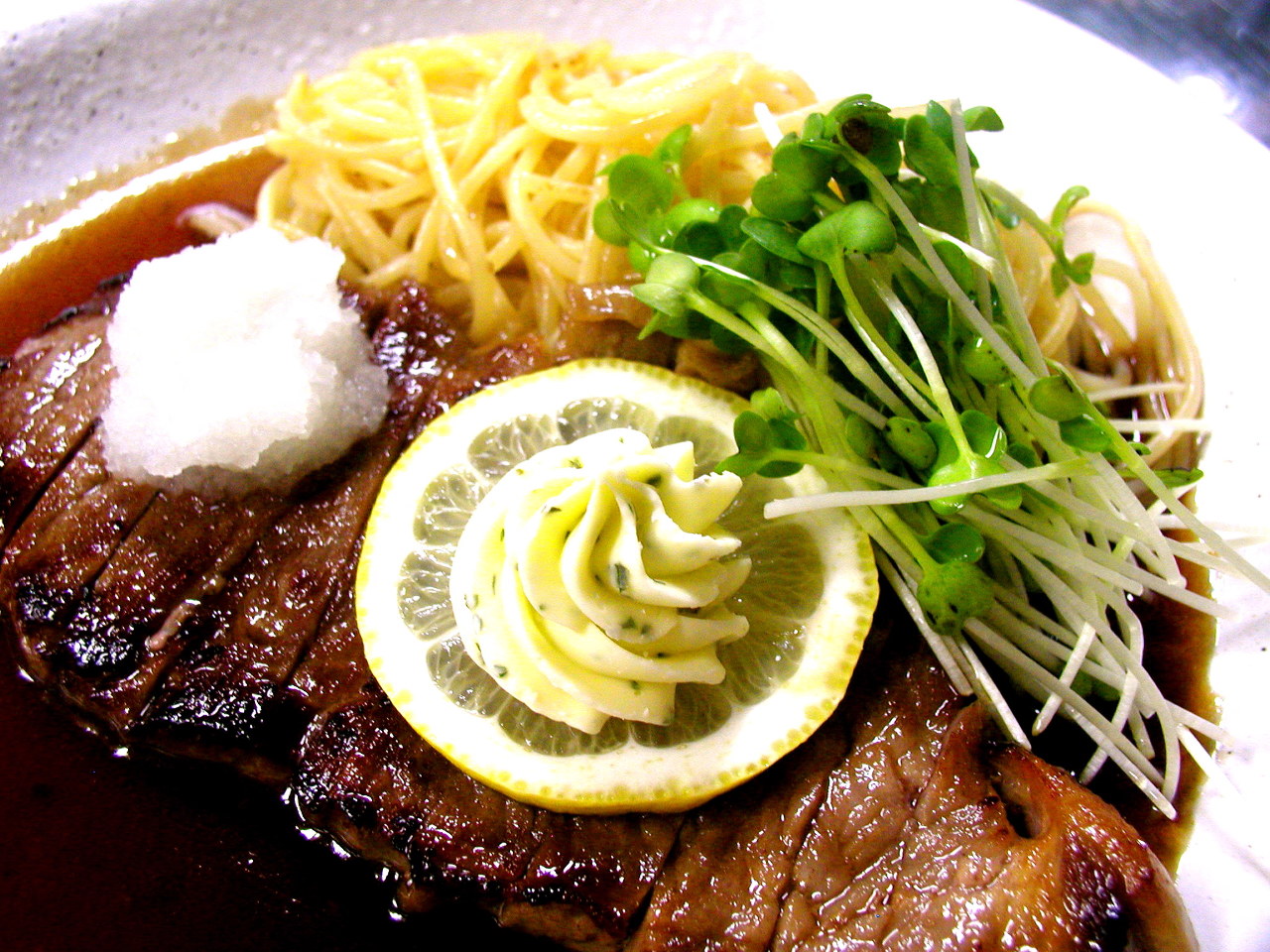 The 10 Best Cut Steak in Saitama