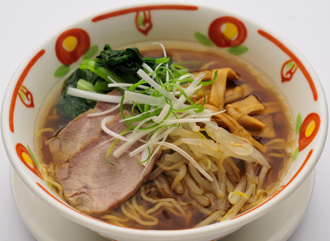 秋田市 醤油ラーメンランキングTOP10