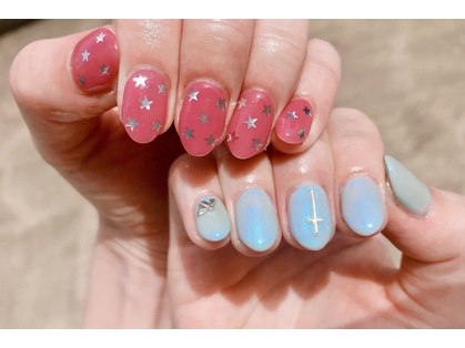Nail Salon E ネイルサロン イー