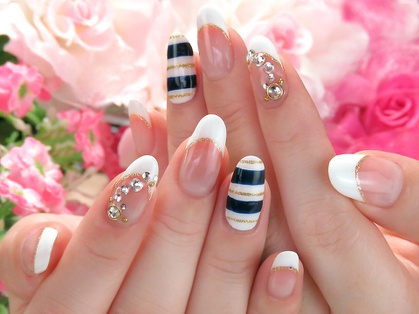 NaiL SaLoN HeaVenN 2 国分店 【ネイルサロンヘヴン】 - メイン写真: