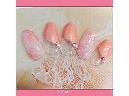 Excellenteyelash Nail佐世保店 エクセレントアイラッシュ アンド ネイル