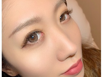 Eyelash salon MOANA VILLA - メイン写真: