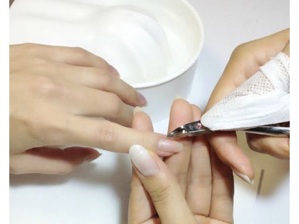 Beautiful ネイル Dia