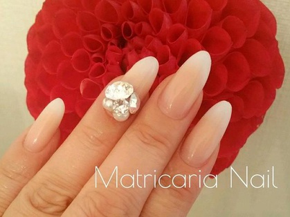 Matricaria Nail&Beauty - メイン写真: