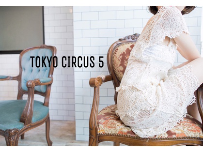 TOKYO CIRCUS 5 五反田 - メイン写真: