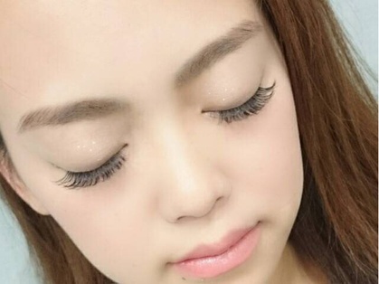 Eyelash Salon Moppel ～モッペル～ - メイン写真: