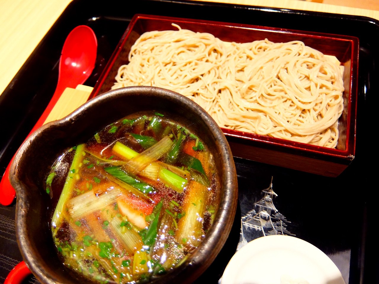 The 7 Best Tsuke Soba in Aomori