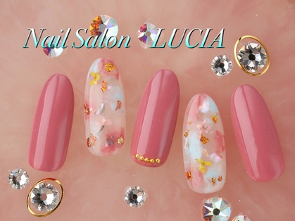 Nail Salon LUCIA - メイン写真: