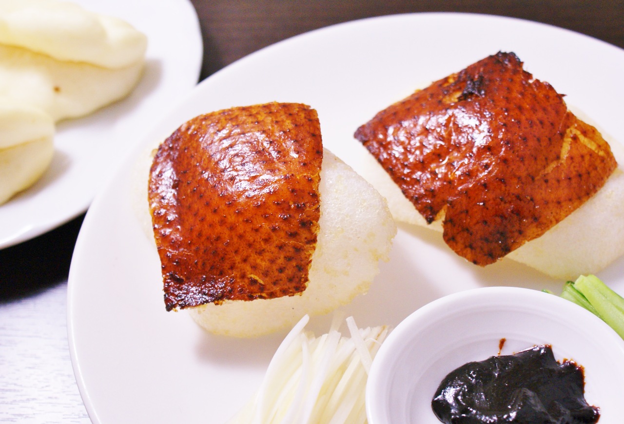 The 4 Best Peking Duck in Shizuoka