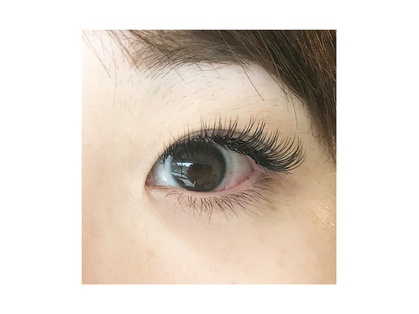 m+【Salon momo eyelash】 - メイン写真: