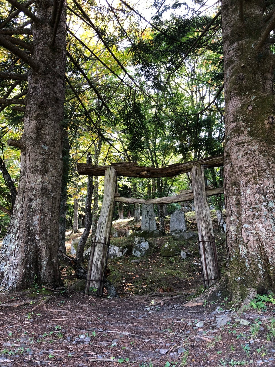 橋野高炉跡 - メイン写真: