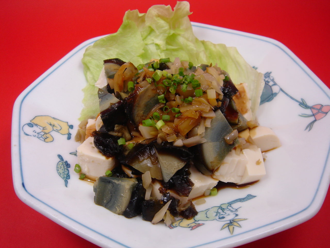 日本全国 ピータン豆腐ランキングTOP9