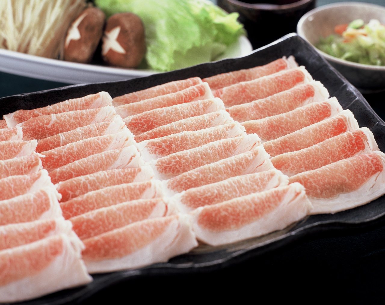 The 10 Best Shabushabu near higashi ginza Station