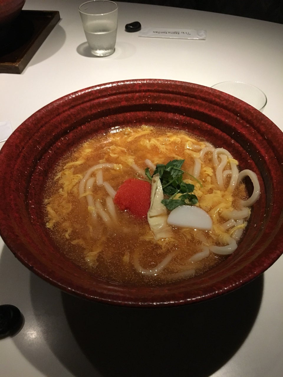 TsuruTonTan Udon Noodle Brasserie (つるとんたん Udon Noodle Brasserie) - メイン写真: