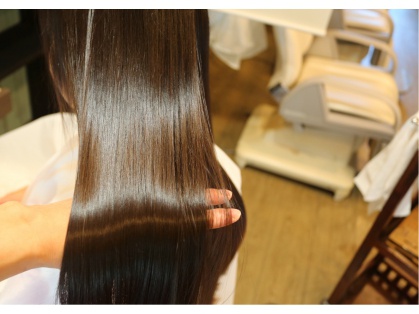 The 10 Best Hair Straightening in Machidashi