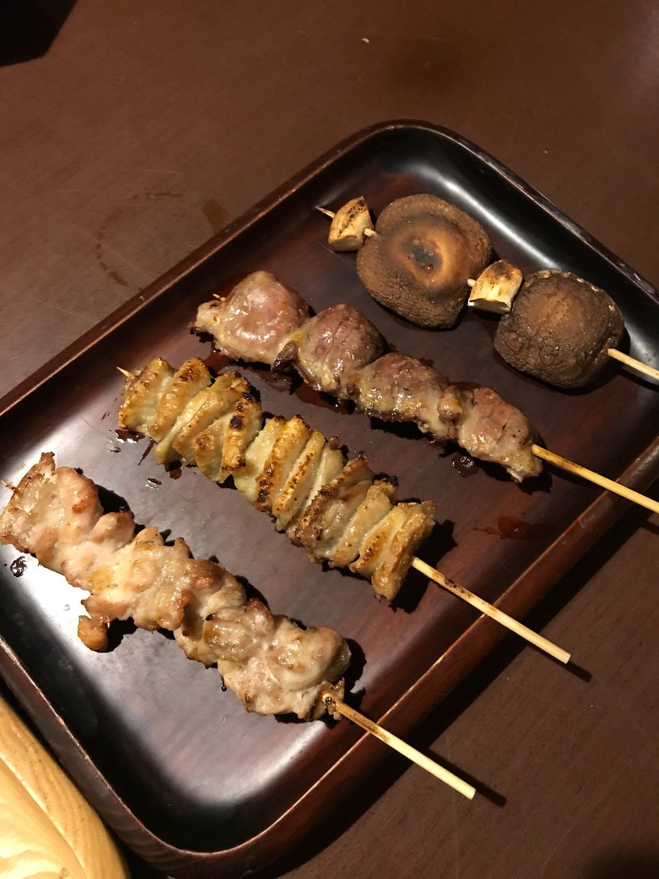 炭火焼きとり 好古 - メイン写真: