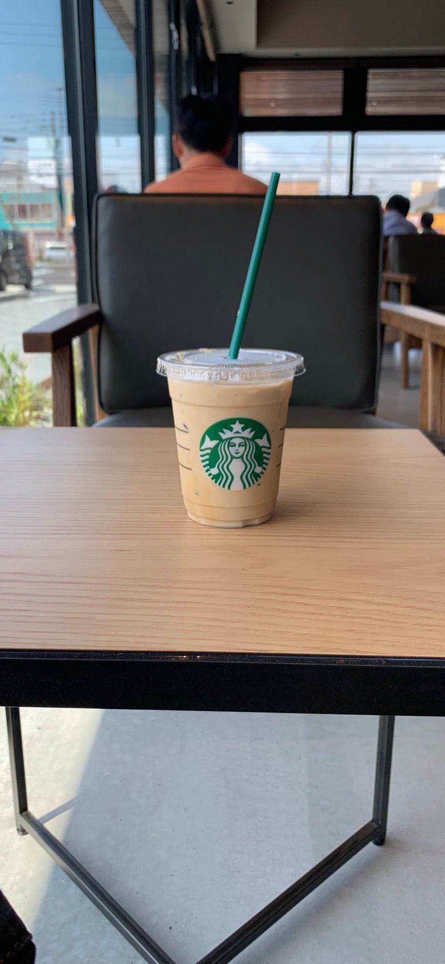 Starbucks Coffee 函館五稜郭駅前店 - メイン写真: